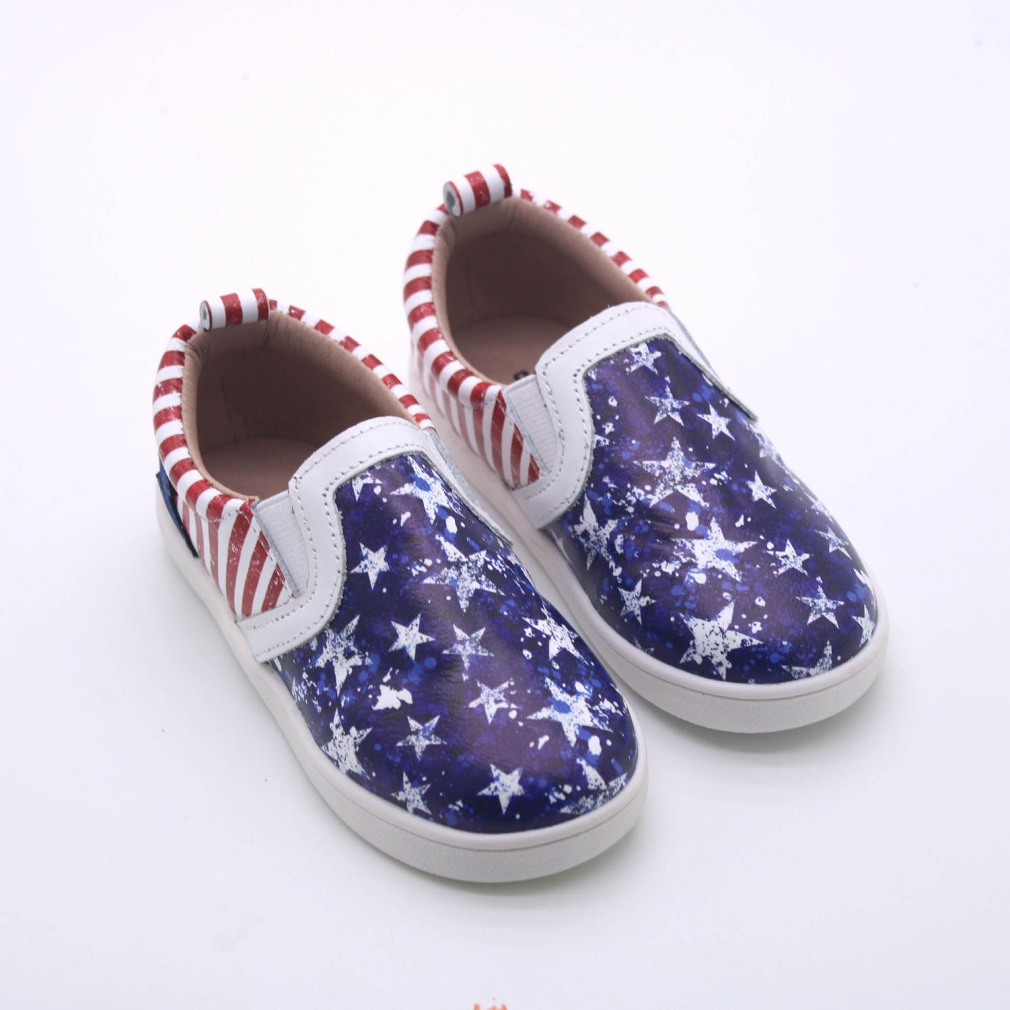 Boom Slides