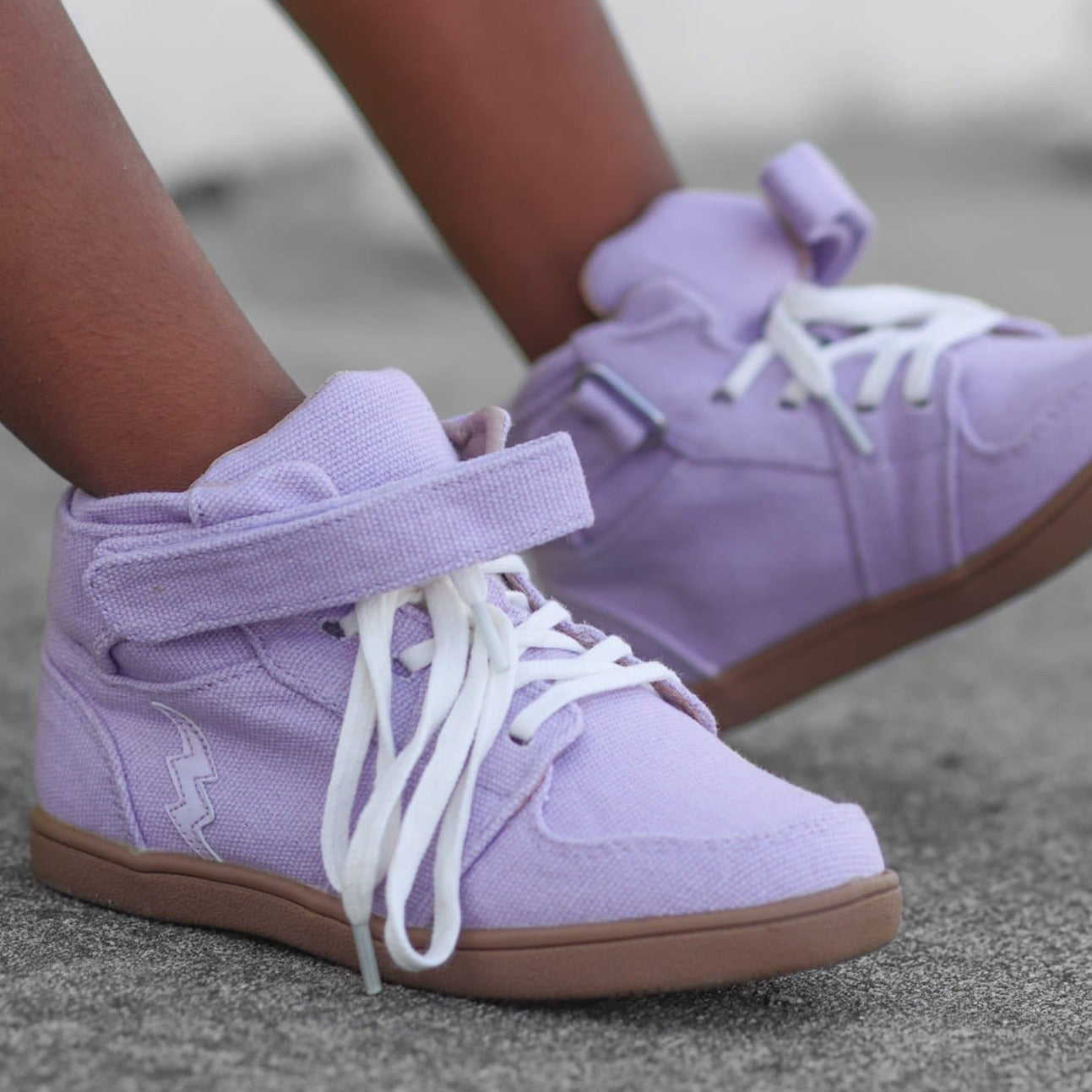 Lilac Tracks