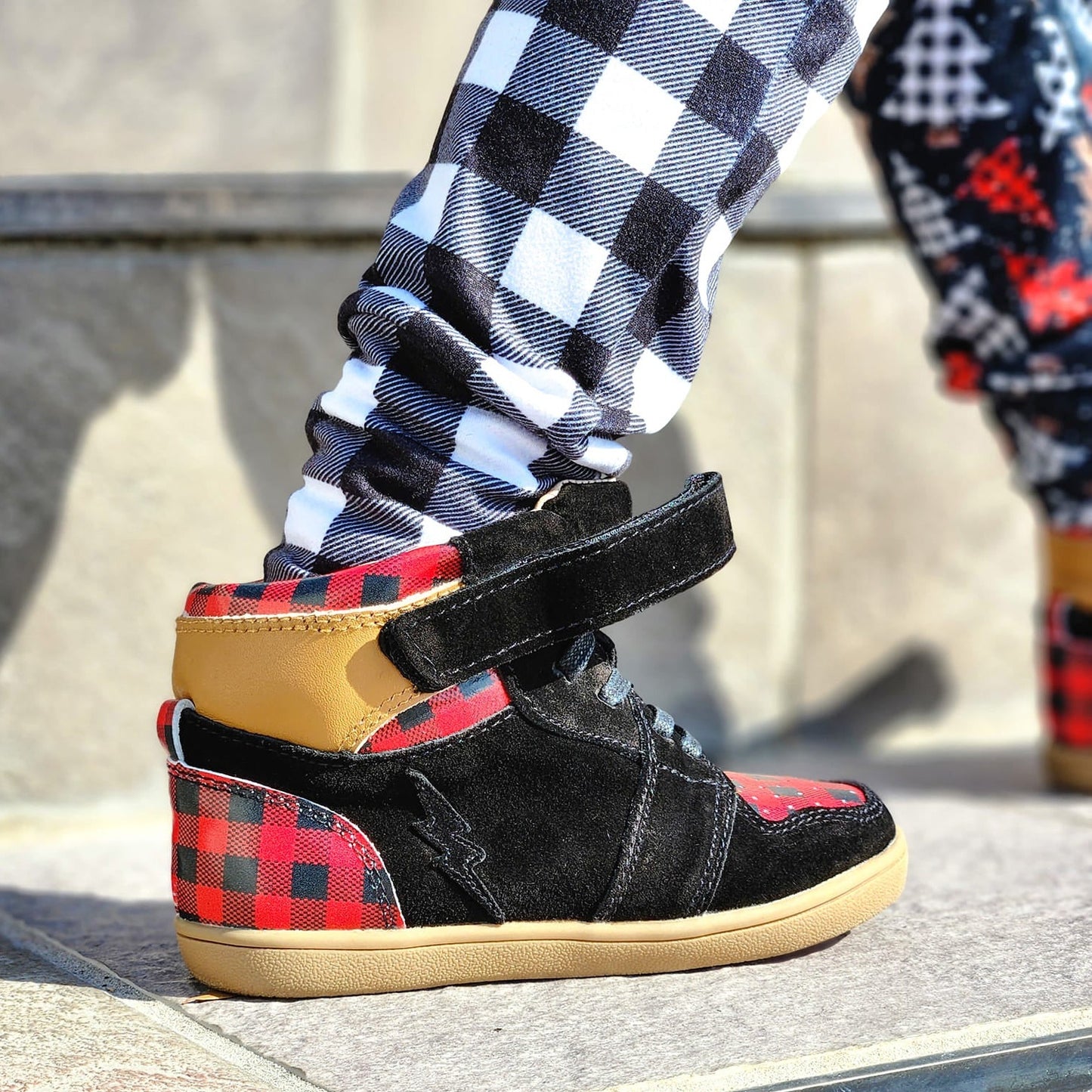 Well Plaid