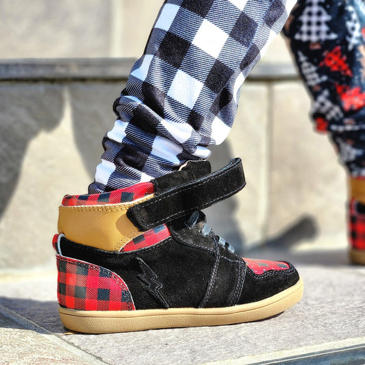 Well Plaid