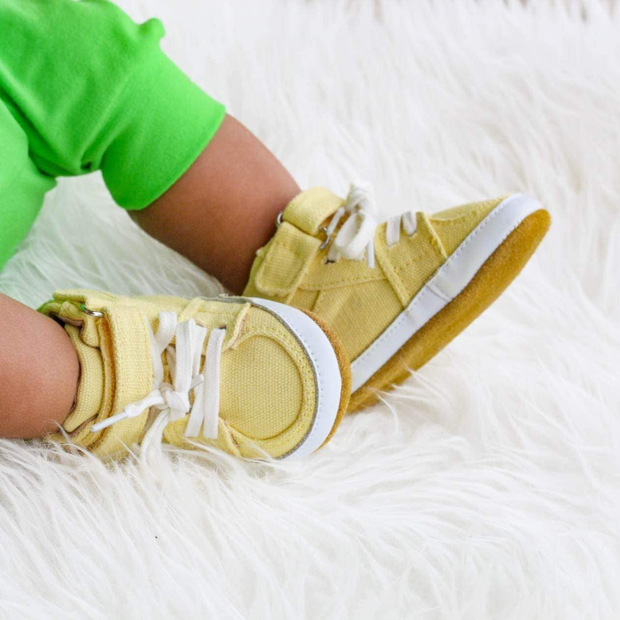 Mellow Yellow