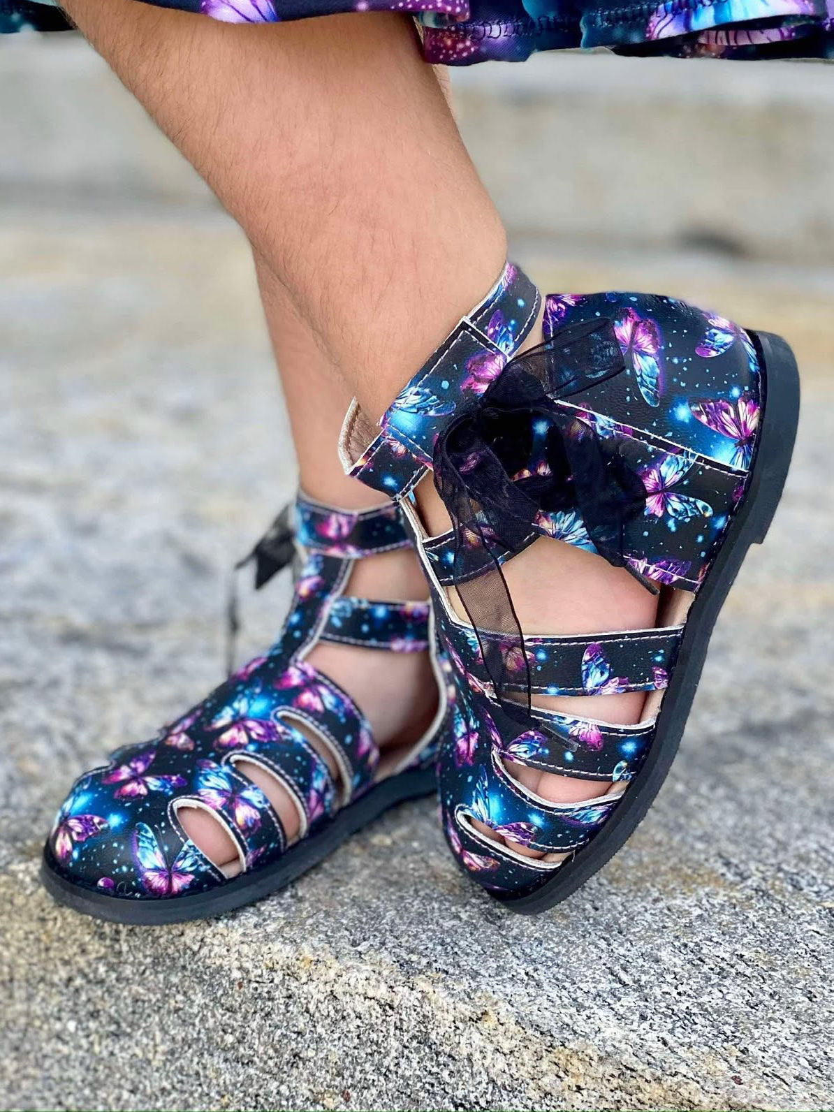 Kick'n Shooz – Kick'n Shooz