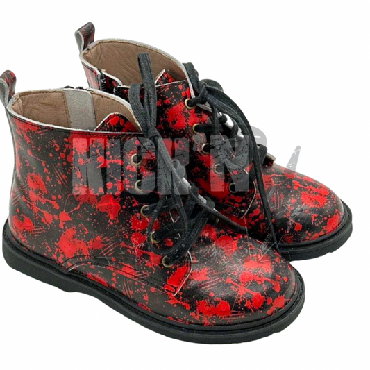 Horror Boots
