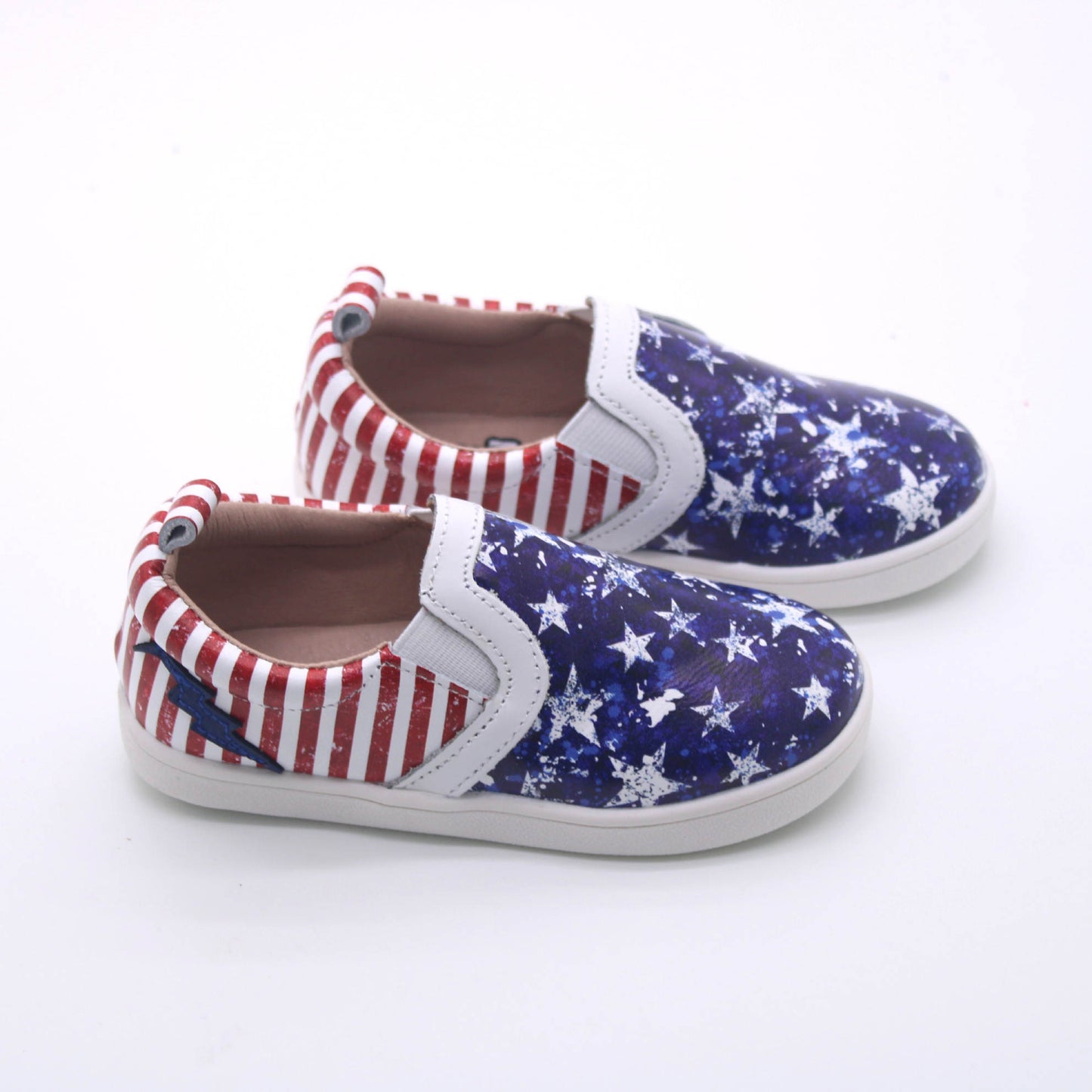 Boom Slides