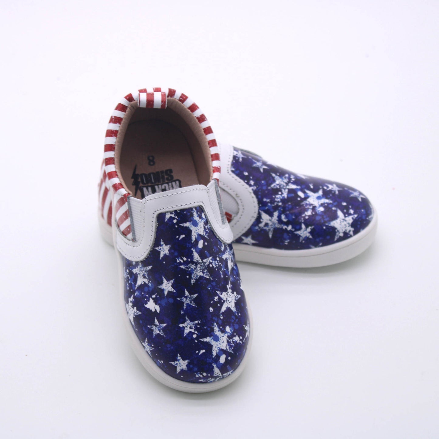 Boom Slides