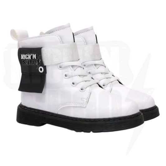 Vortex Combat Boots