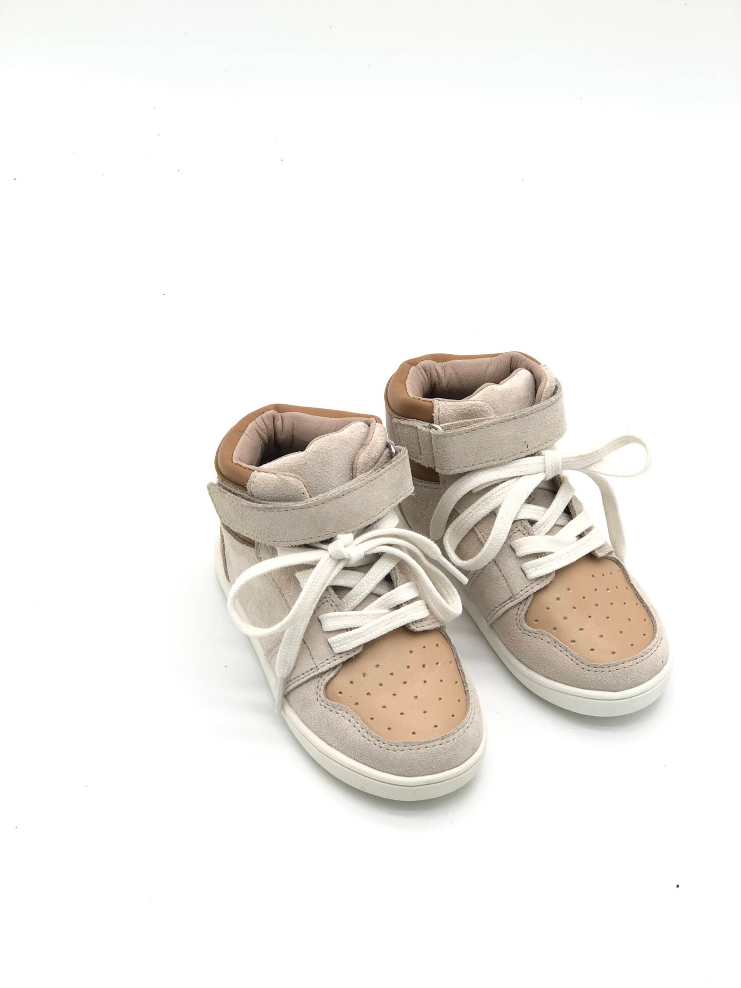 Shades of Khaki
