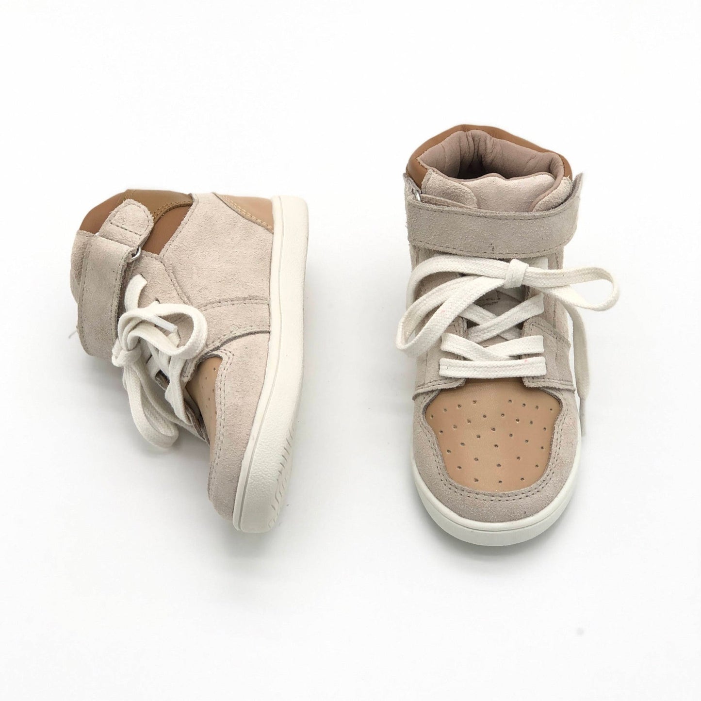 Shades of Khaki