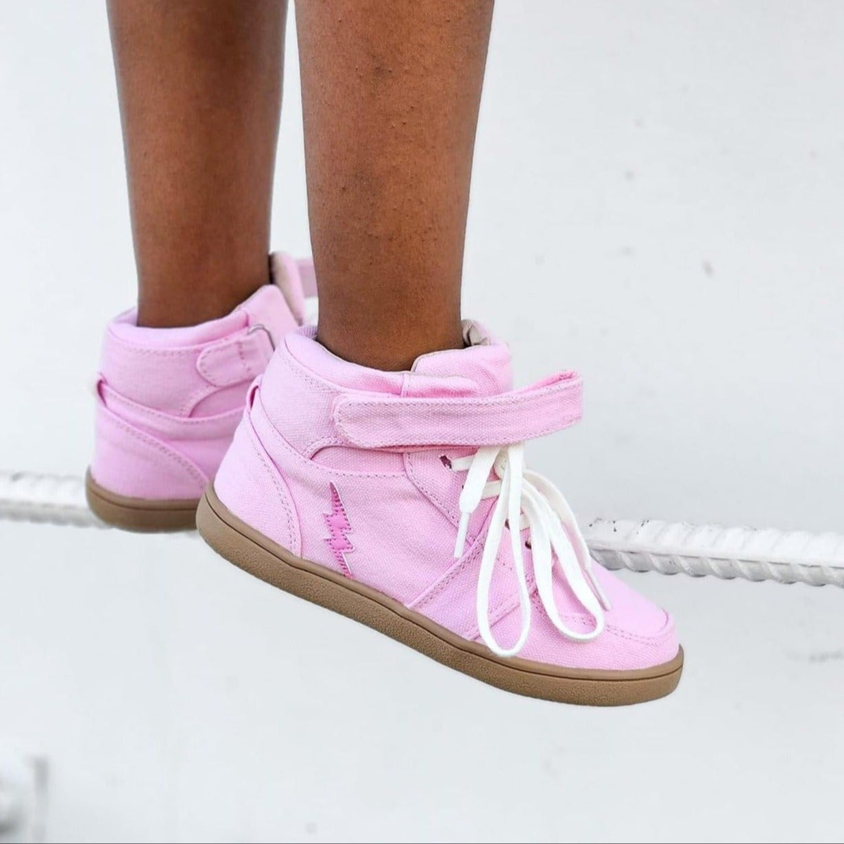 Pink Illusion